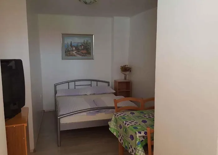 Appartamento In 5880